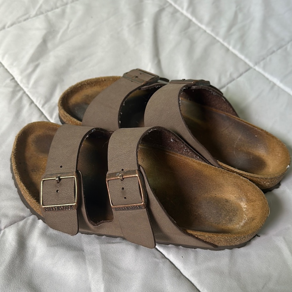 Birkenstock size 8